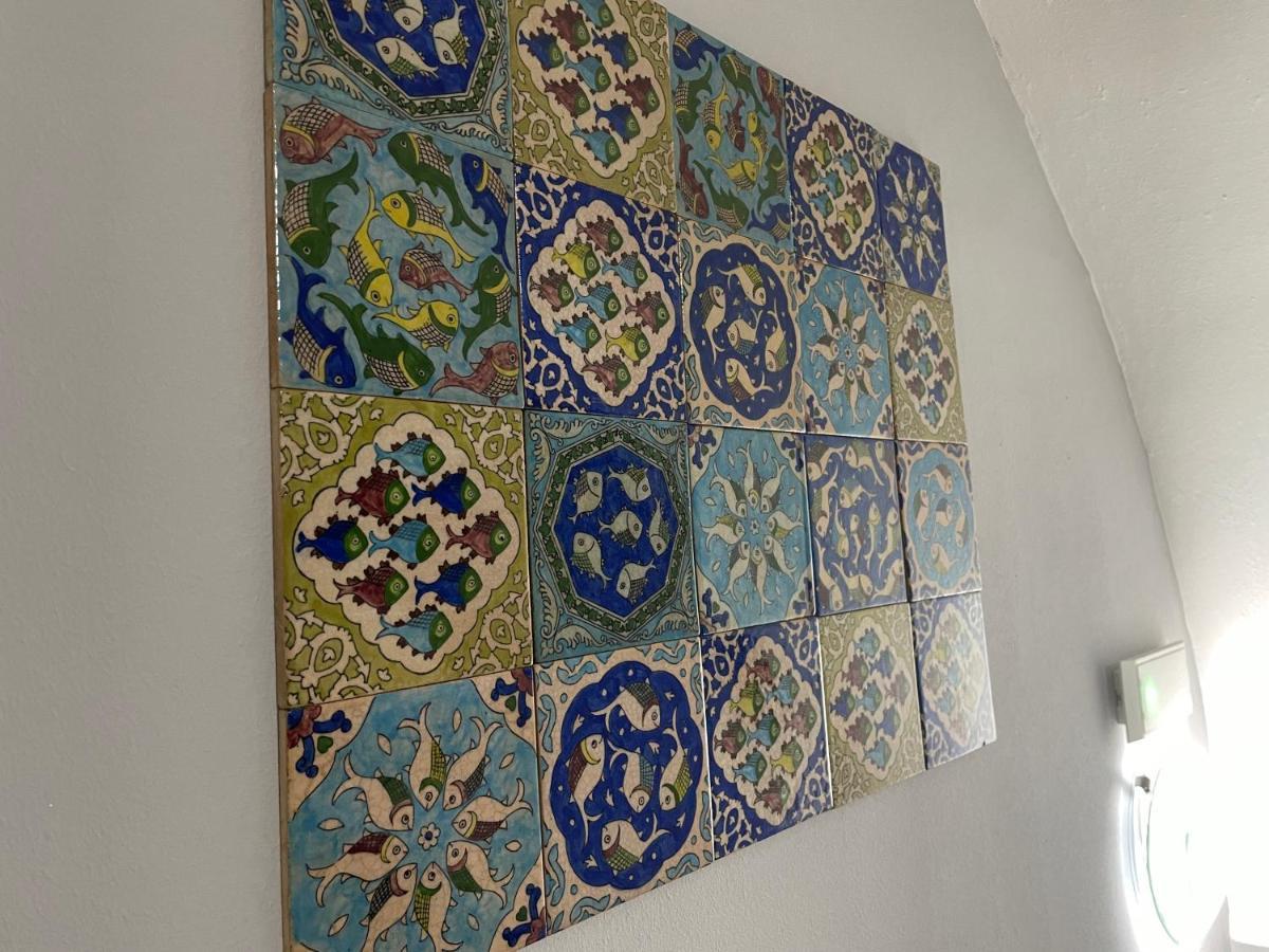 Ferienwohnung Dimora Ursino CTA Exterior foto