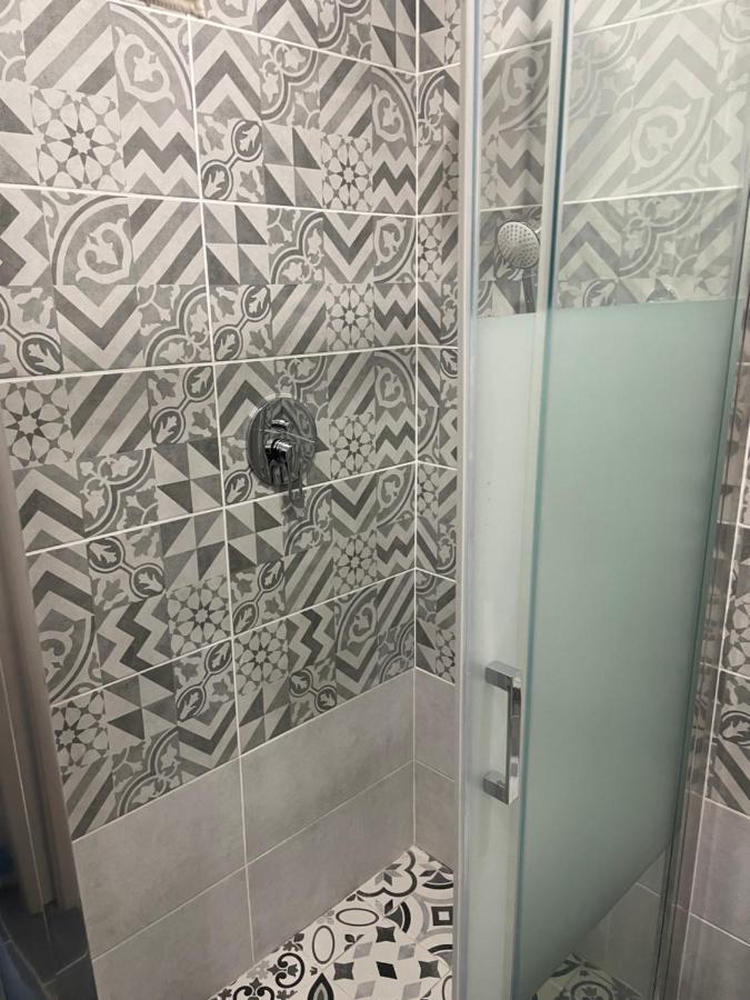 Ferienwohnung Dimora Ursino CTA Exterior foto